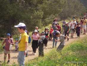 צעדת%20הגלבוע%20,%20גלבוע